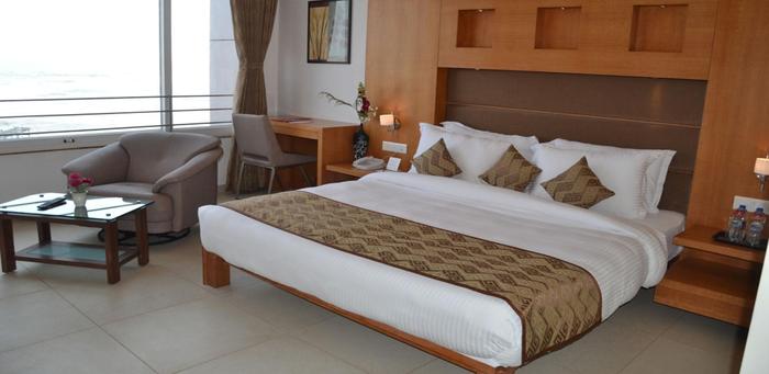 Dwarkadhish Lords Eco Inn